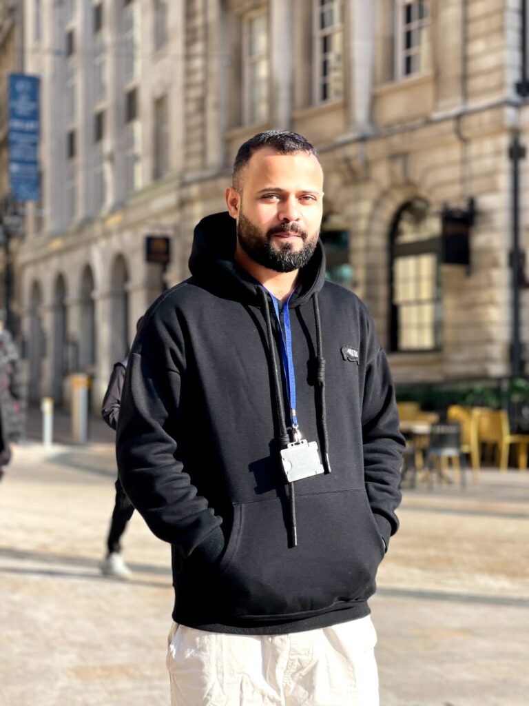 phone shop expresss owner